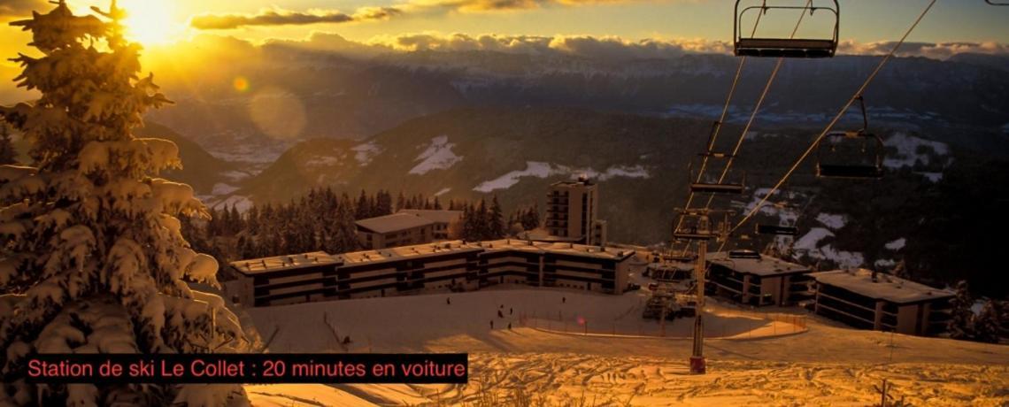 Bien-Etre Et Bonheur Au Pied Des Thermes アルバール エクステリア 写真
